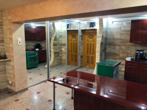 Apartament 3 camere Faleza Nord
